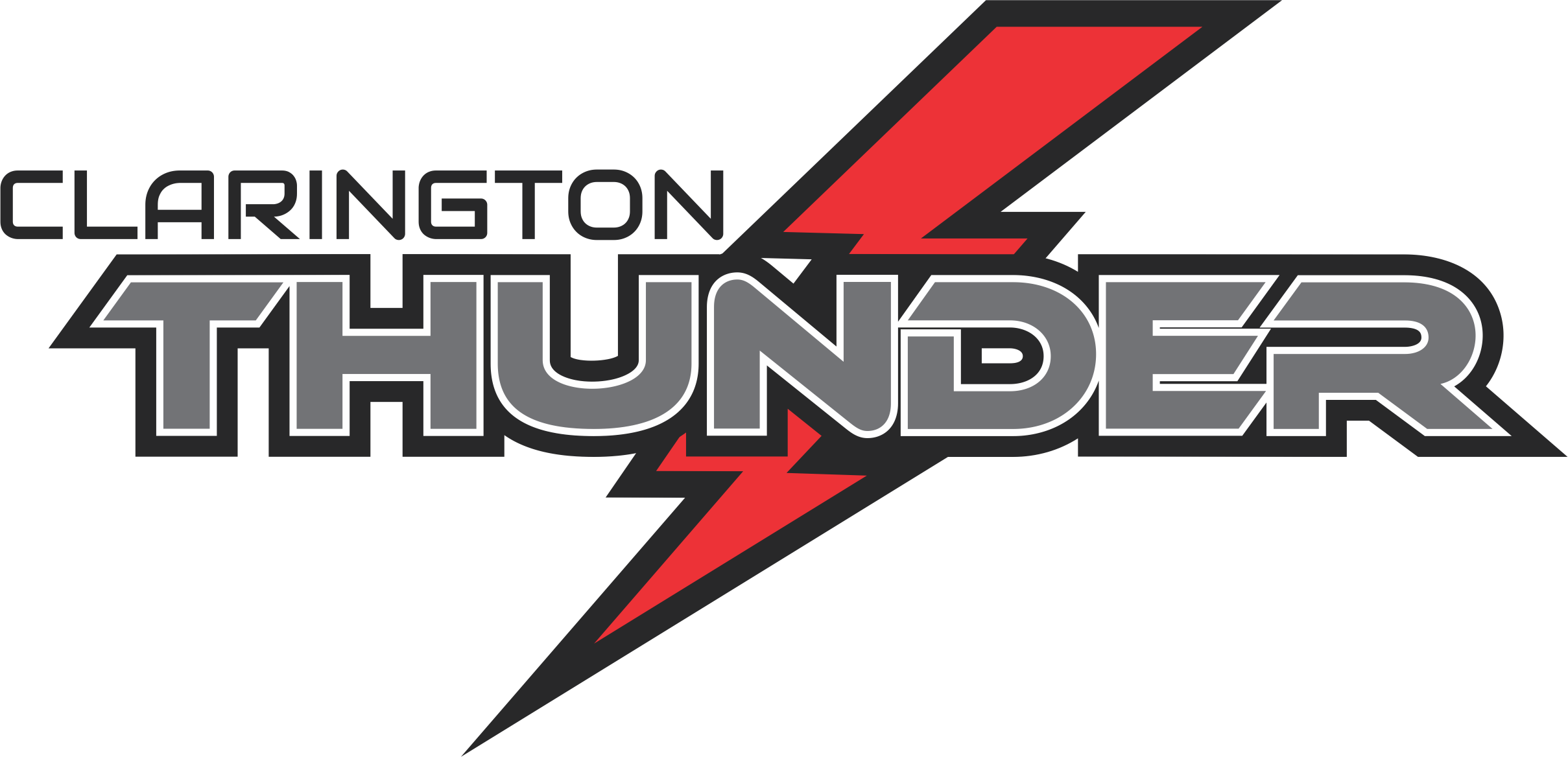 Clarington Thunder